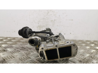 Охладитель EGR