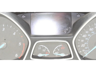Přístrojová deska  Ford Kuga II 2013 DV4T10849MG  