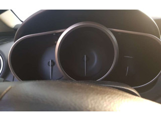 Přístrojová deska  Mazda CX-7 2009 EH4455420  