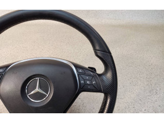 Volant Mercedes-Benz CLS C218 X218 2013 A2184600618, 2188603002  