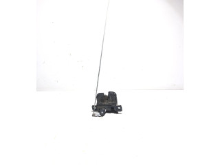 Замок багажника 7H0827506C    Volkswagen Transporter - Caravelle T5 2003 - 2015 года