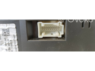 Přístrojová deska  Mercedes-Benz Vito Viano W639 2011 A6399001100, 6399001100  