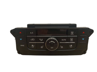 Блок управления климат-контролем P55111924AP, 60536   Jeep Grand Cherokee