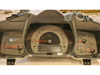 Přístrojová deska  Honda Ridgeline I 2005 VP5HGF10A855AF  