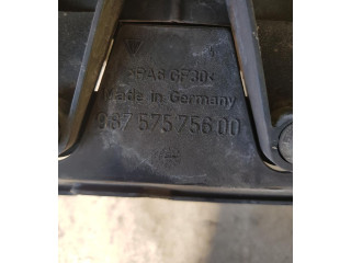 Вентилятор радиатора     98757575600    Porsche Boxster 987 