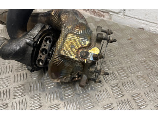 Zámek zadních dveří 079145722   Audi A7 S7 4G 2014