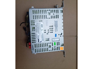 Блок управления FS7T-19C107-CB   Ford Fusion II