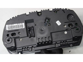Přístrojová deska  BMW 3 E92 E93 2010   