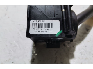 Ручка стеклоочистителей 4E0953503   Audi A6 S6 C6 4F