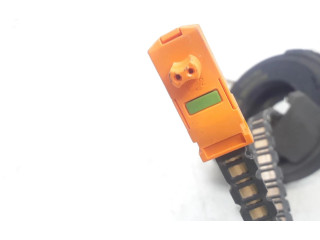 Полоса надувных подушек (кольцо srs) 9632342080   Peugeot 406 