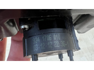 Блок управления климат-контролем 114191, 11419110   BMW X6 E71