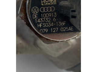 Vstřikovací čerpadlo 079127025AE, 100913   Audi A6 S6 C7 4G     