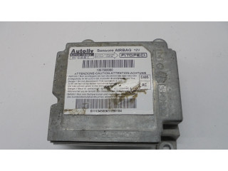 Блок подушек безопасности 611134500C, 1367508080   Peugeot Bipper
