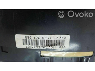 Přístrojová deska  BMW 3 E36 1991 110008463107, 8364380  