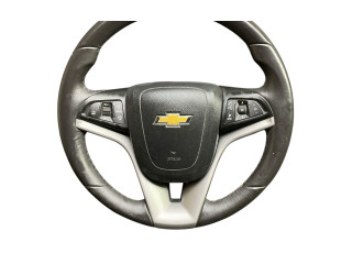 Руль Chevrolet Trax   -  года 95328143      