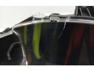 Přístrojová deska  Honda Civic X 2018 HR0468117  
