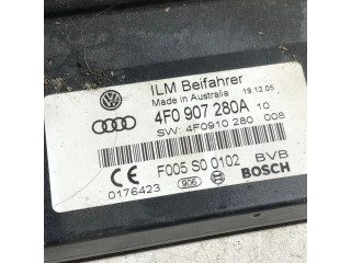 Блок управления 4F0907280A, 4F0910280   Audi Q7 4L