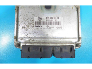 Řídící jednotka 0281010683, IMPRK1232975   Seat Toledo II (1M) 2002