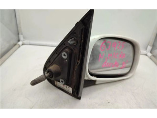 Zpětné zrcátko  Nissan Micra C+C 2002  011156, 011156  
