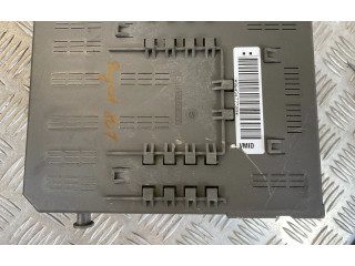   Pojistková skříňka 9649477380   Peugeot 807 2002