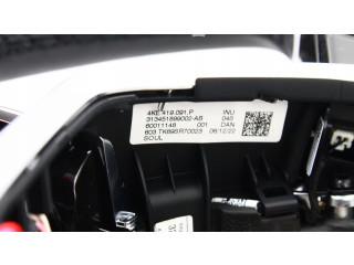 Volant Audi A6 S6 C8 4K 2020 4N0419091  