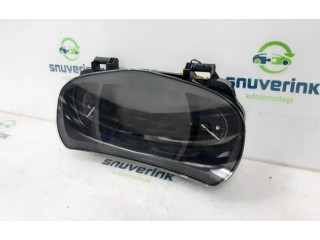 Přístrojová deska  Renault Megane IV 2017 248100693R, 248100693R  