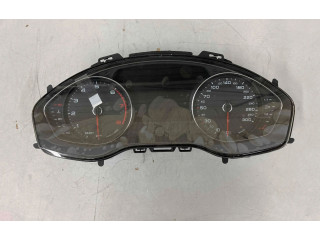Přístrojová deska  Audi A5  NEU8W6920780L, 0263740086BOSCH  