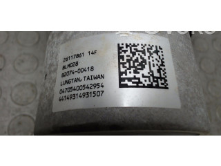    Рулевая рейка 51927085, 2611786114F   Fiat Punto Evo  -  года