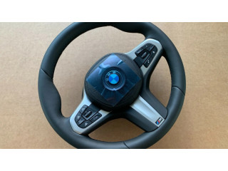 Руль BMW X4 G02  2018- года 32308008178, 32307855724      