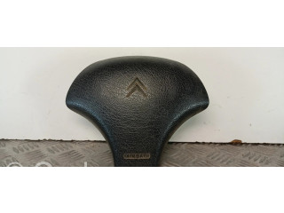 Подушка безопасности водителя 5507043XX   Citroen Saxo