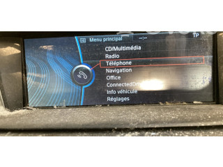Дисплей    65509289582   BMW X1 E84