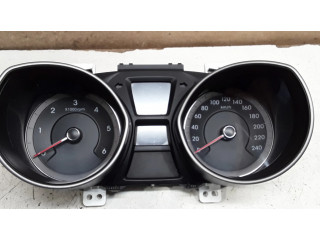 Přístrojová deska  Hyundai i30 2014 94003A6510  