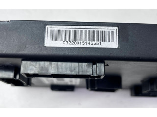 Блок комфорта 4H0907063DA   Volkswagen Touareg II   