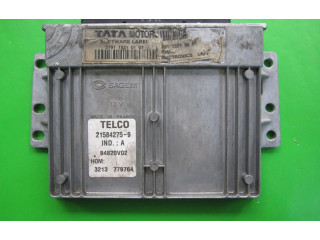 Řídící jednotka 279115210107, 21584275   Tata Indigo I 2004