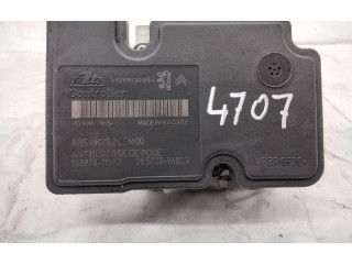 Jednotka ABS 4541FX, 4541FX   Peugeot 207 2007