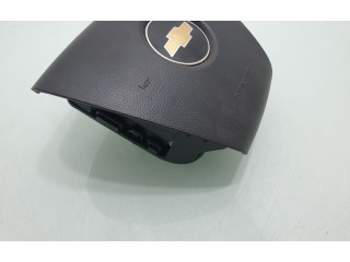 Подушка безопасности водителя 96809649A   Chevrolet Captiva