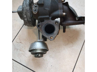  Турбина Honda Civic 2.2 48900RSRE01, 7537085         
