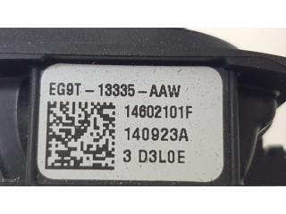 Подрулевой переключатель DG9T17A553, DG9T17A553CDW   Ford Mondeo MK V