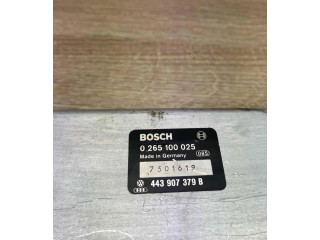 Блок управления АБС 443907379B, 0265100025   Acura ILX