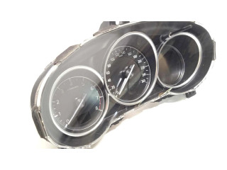 Přístrojová deska  Mazda CX-5 II 2020 KN4LC, KN4L55430C  
