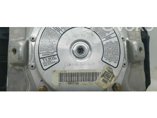 Подушка безопасности водителя 96257484ZR   Audi A6 S6 C4 4A