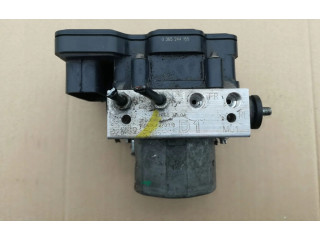 Блок АБС 0265244155   Nissan  Pulsar   -  года
