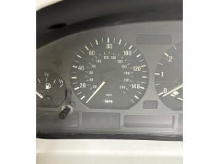 Přístrojová deska  BMW 3 E46 2001 8386102, 0263606153  
