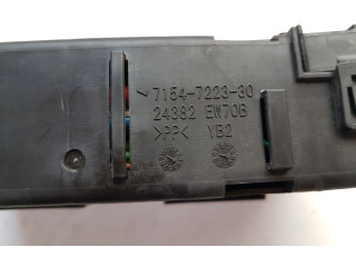   Pojistková skříňka 24382EW70B, 7154722330   Nissan Navara D23 2015