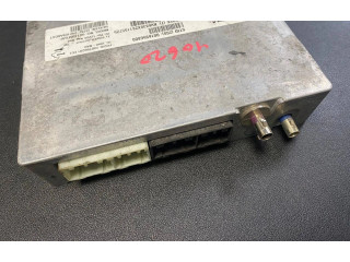 Блок управления 15106838, 15800440   Chevrolet Tahoe