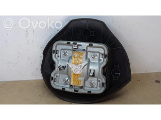 Подушка безопасности водителя 8200466483   Renault Modus