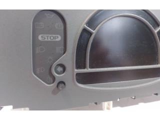 Přístrojová deska  Renault Grand Modus 2008 P8200668079, 281198469X0  