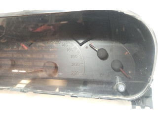 Přístrojová deska  Honda FR-V 2006 2574208662, 2574208662  