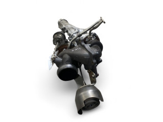  Турбина Mercedes-Benz GLE (W166 - C292)  A6510907080, 50300570         