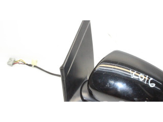 Zpětné zrcátko  levé Honda Civic IX 2012  9PIN, FOLDING  
